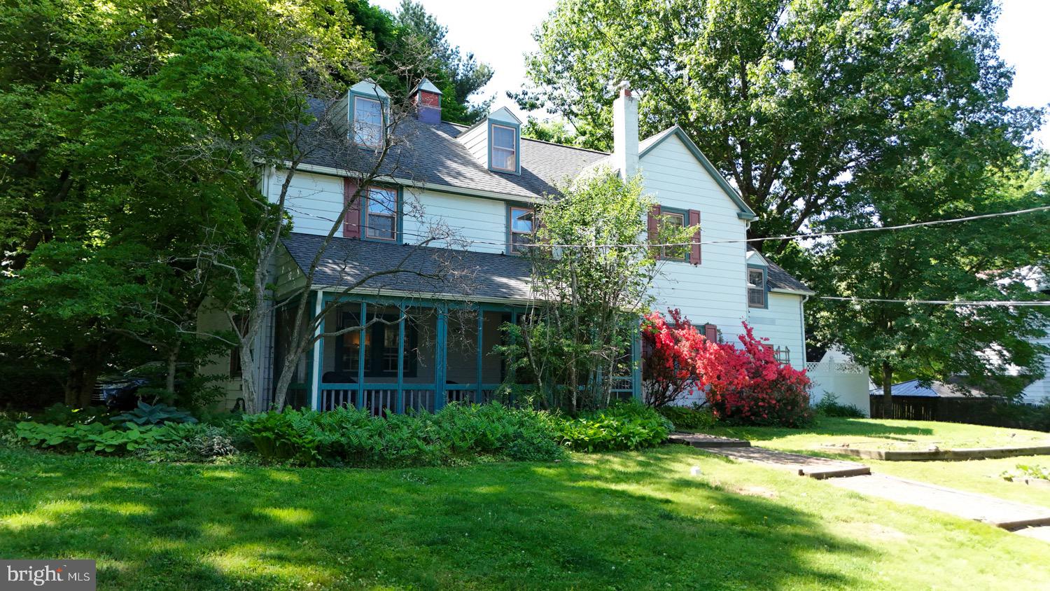 2701 ALDEN ROAD