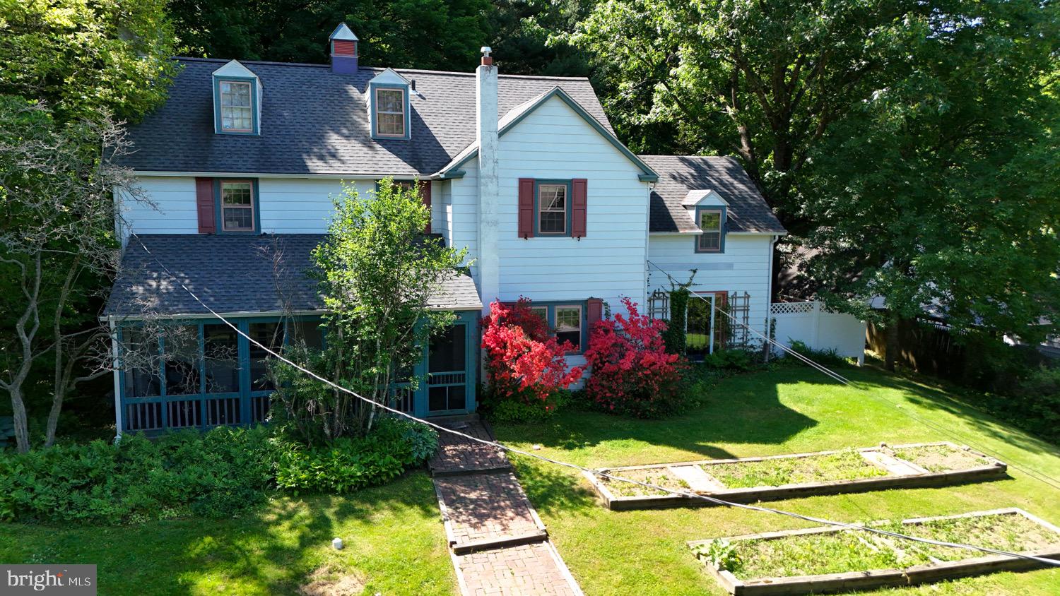 2701 ALDEN ROAD