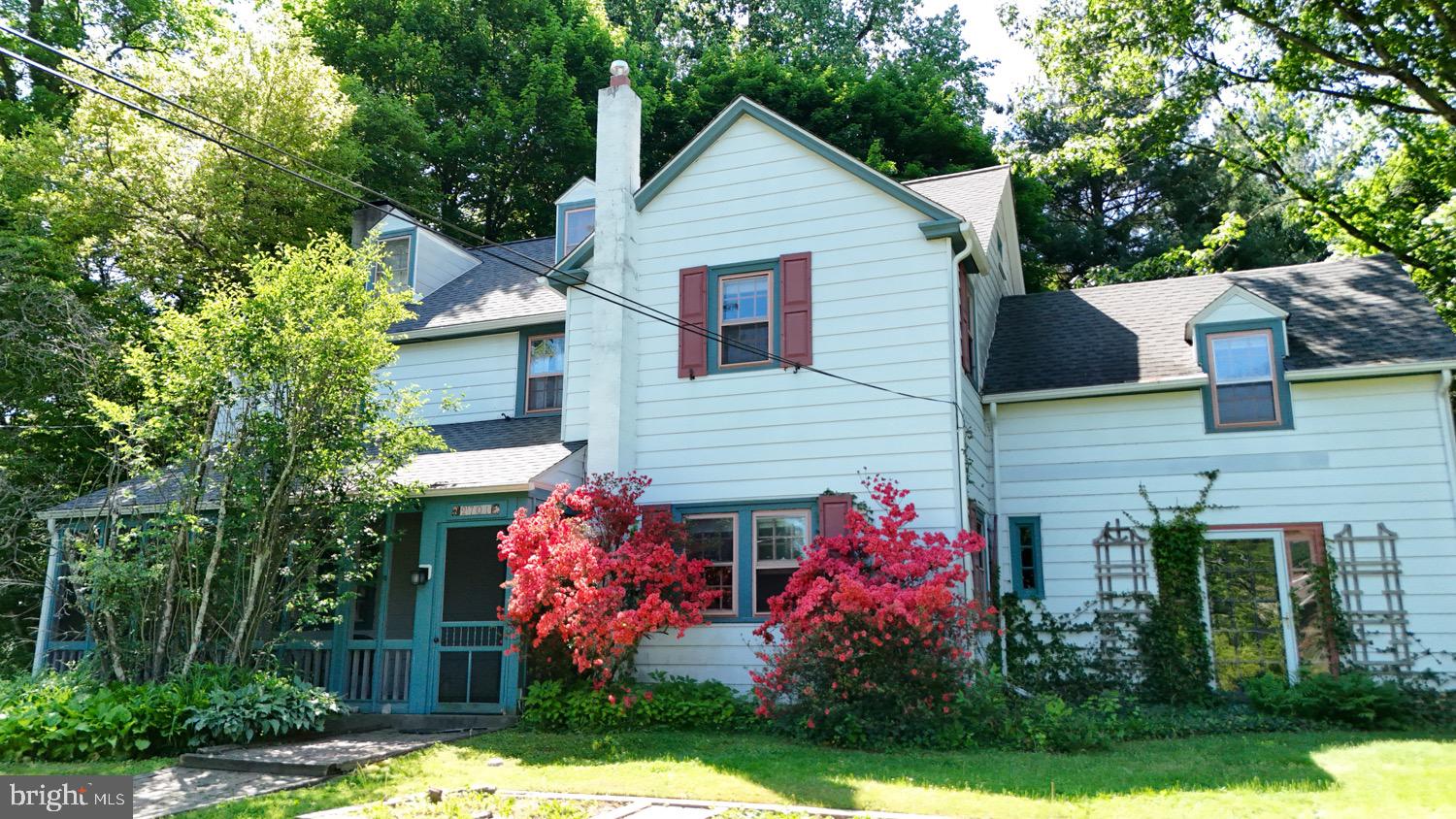 2701 ALDEN ROAD