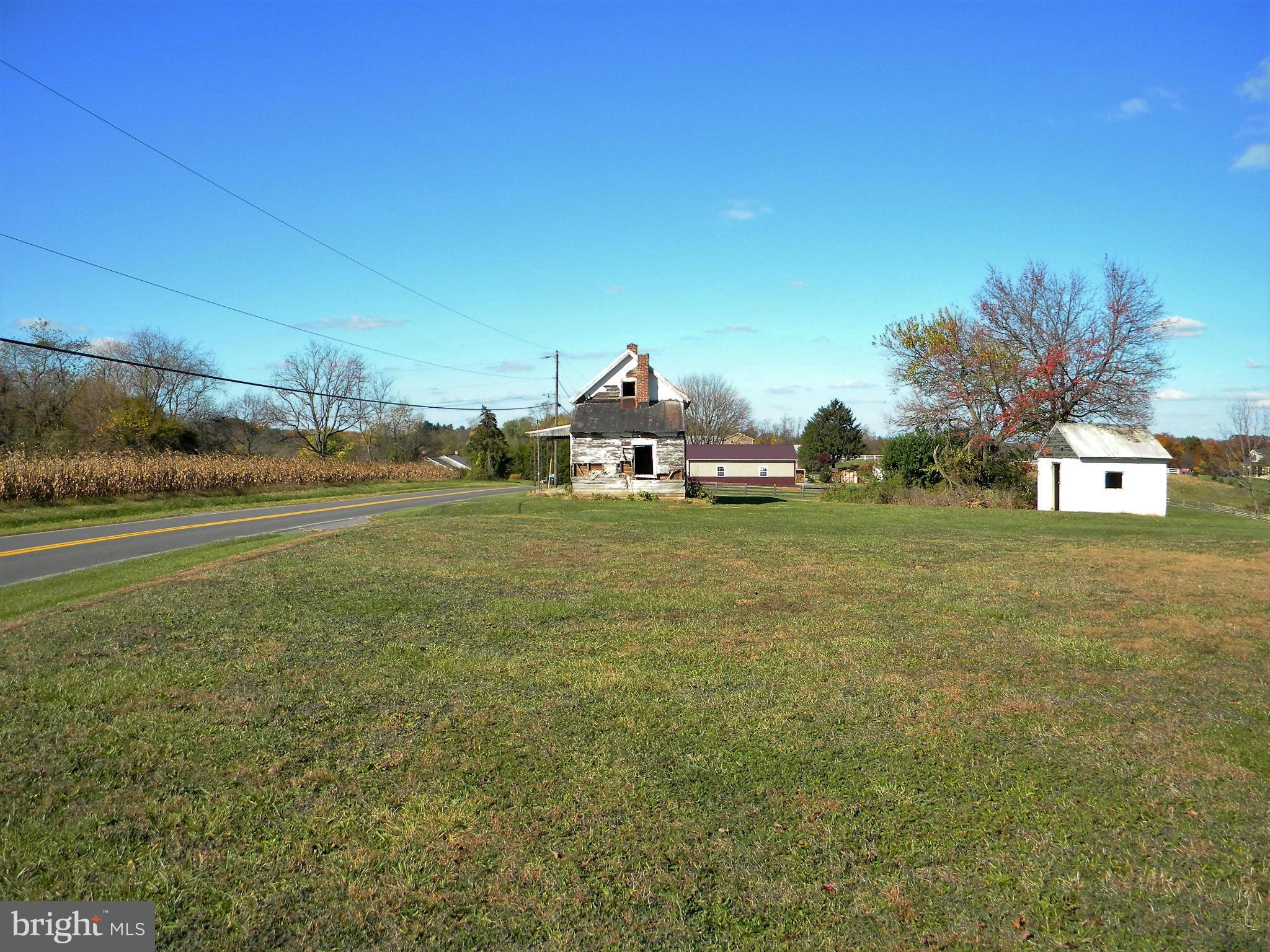 CHERRYTOWN - Residential