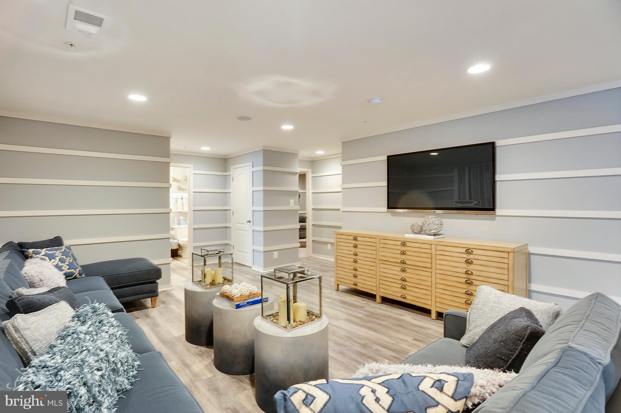 CHERRYTOWN - Residential