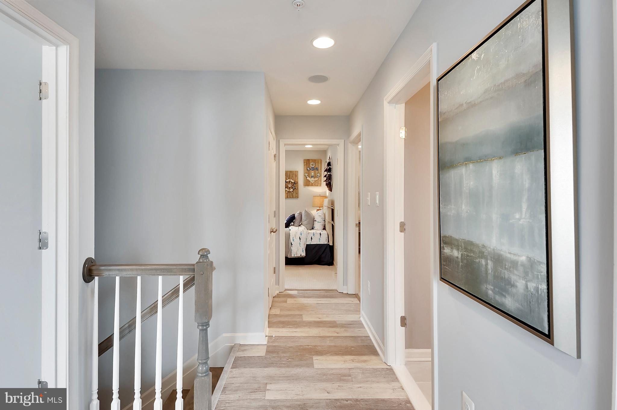 CHERRYTOWN - Residential