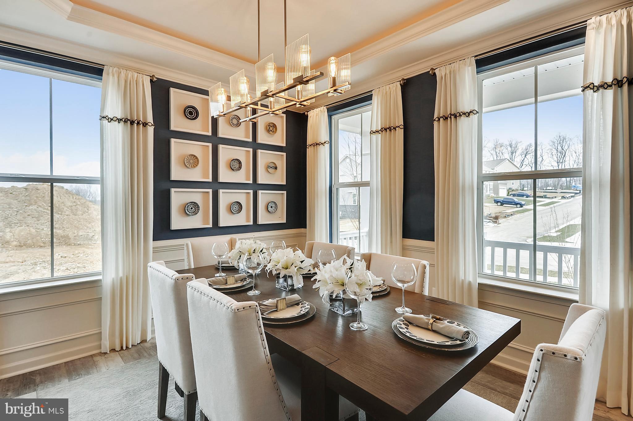 CHERRYTOWN - Residential