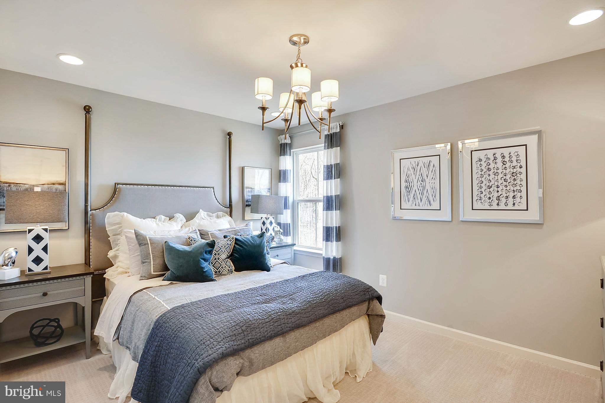 CHERRYTOWN - Residential