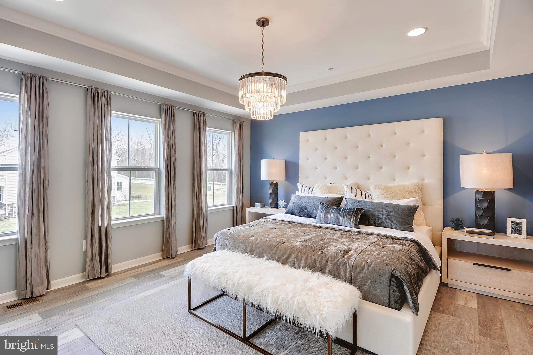 CHERRYTOWN - Residential