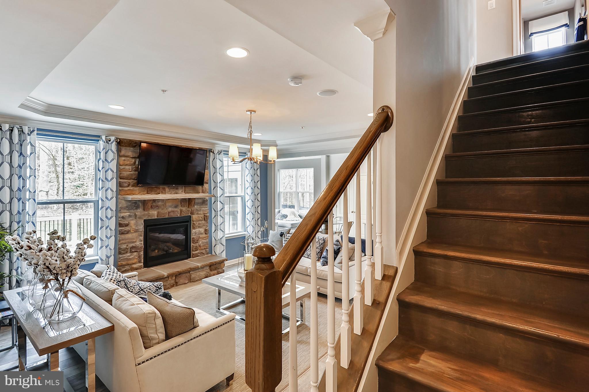 CHERRYTOWN - Residential