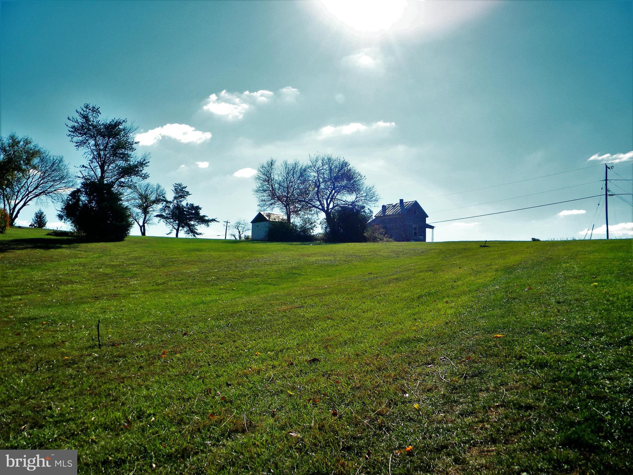 CHERRYTOWN - Residential