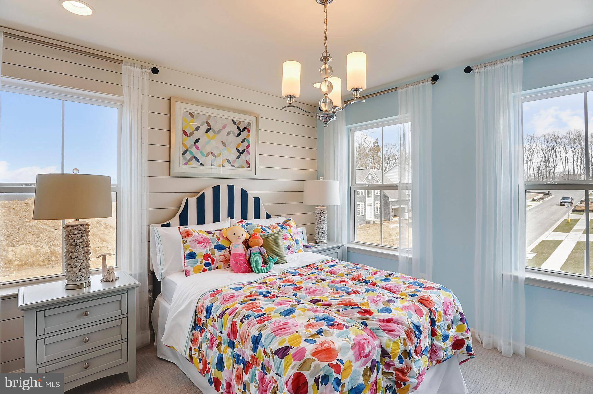 CHERRYTOWN - Residential