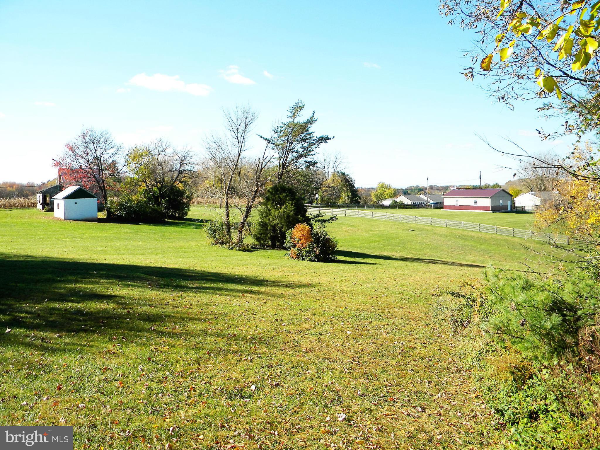 CHERRYTOWN - Residential