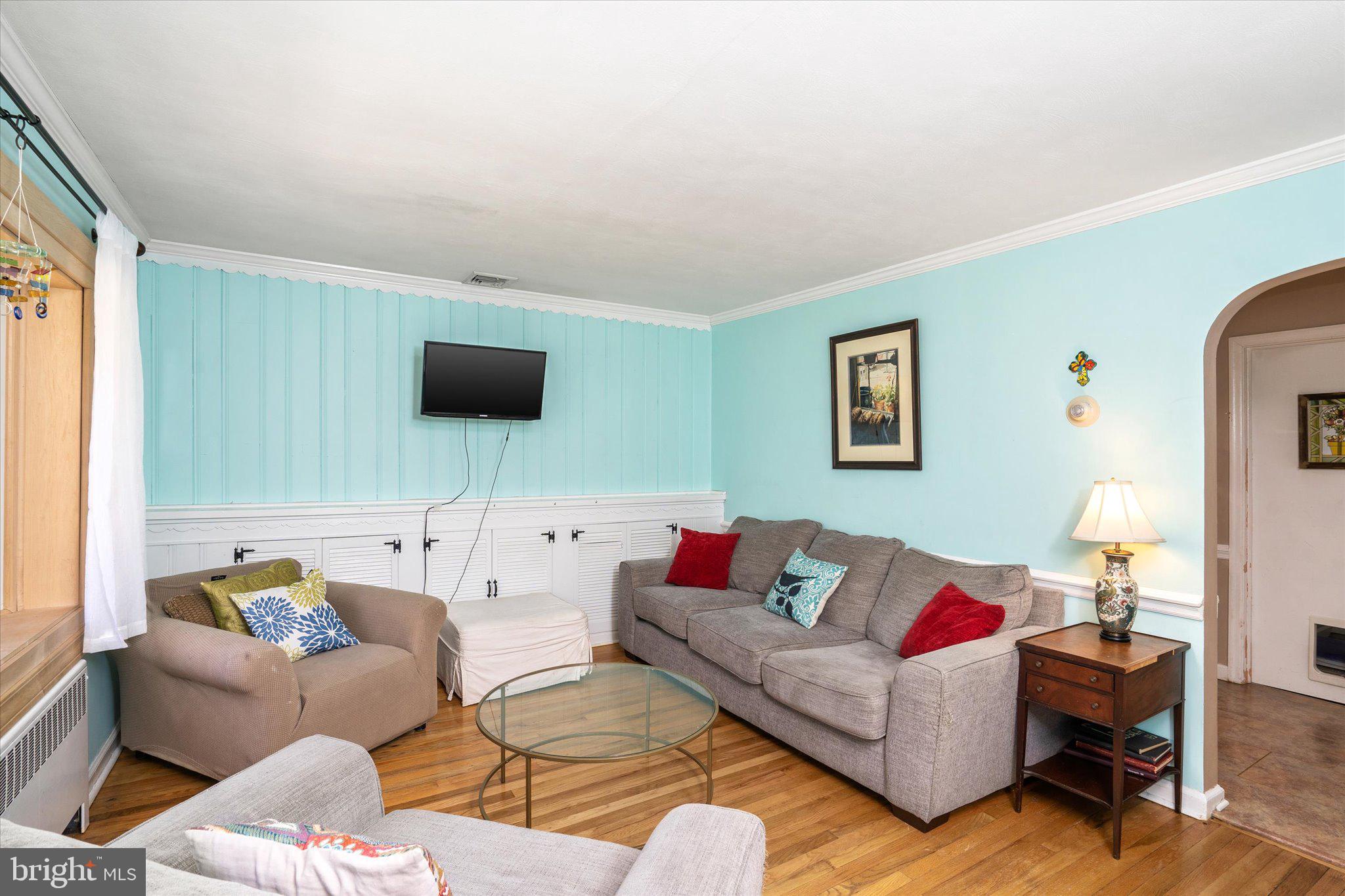 ARBORLEA - Residential