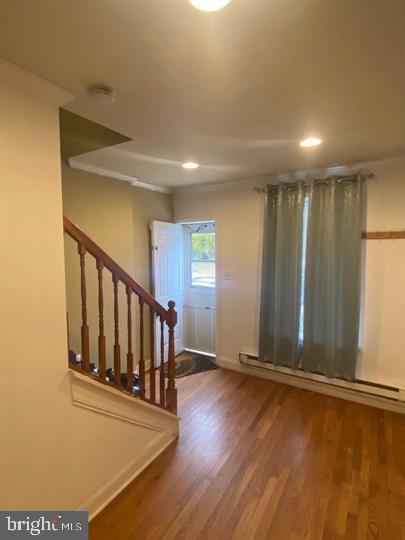 NICETOWN-TIOGA - Residential