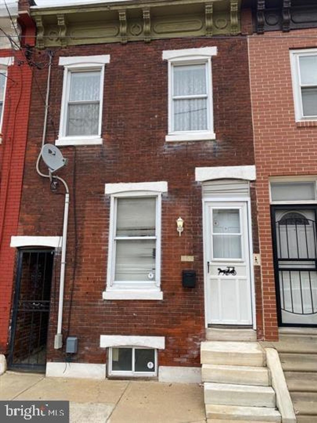 Photo of 3537 N Smedley Street, PHILADELPHIA, PA 19140 (MLS # PAPH2570218)