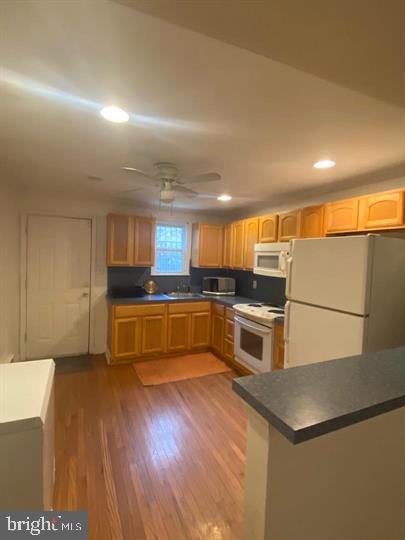NICETOWN-TIOGA - Residential