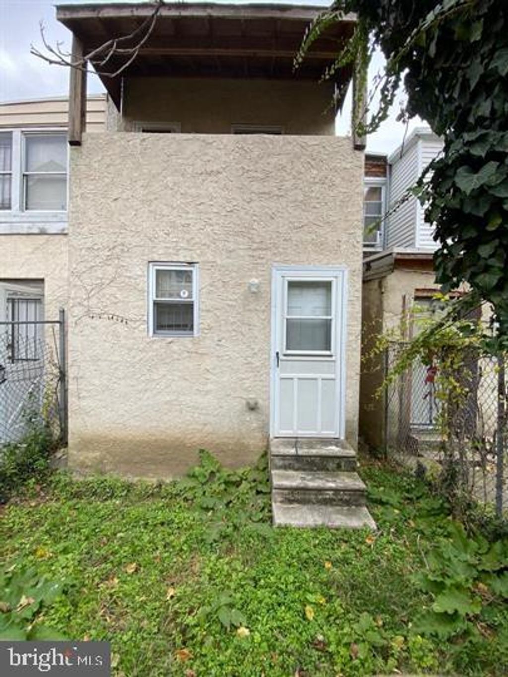 Photo of 3537 N Smedley Street, PHILADELPHIA, PA 19140 (MLS # PAPH2570218)
