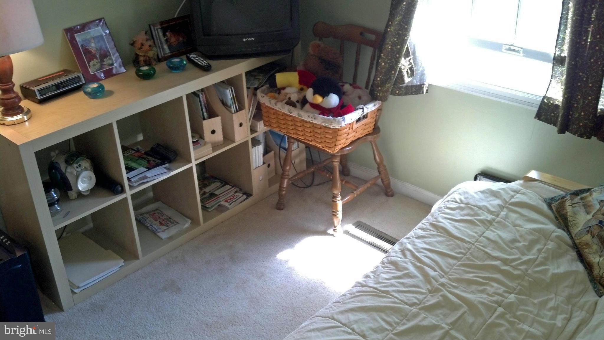 OLD BRIDGE ESTATES - Residential