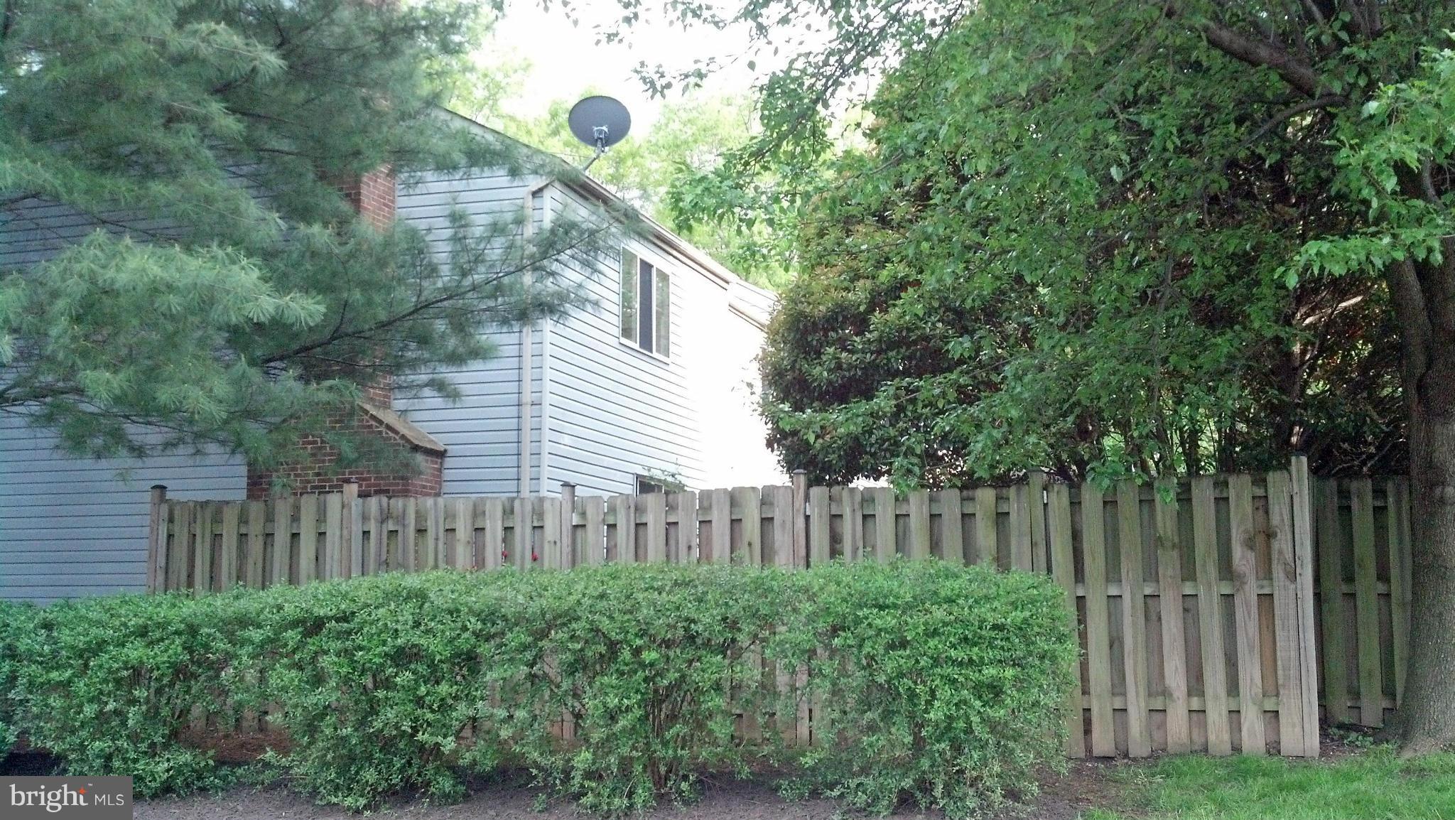 OLD BRIDGE ESTATES - Residential