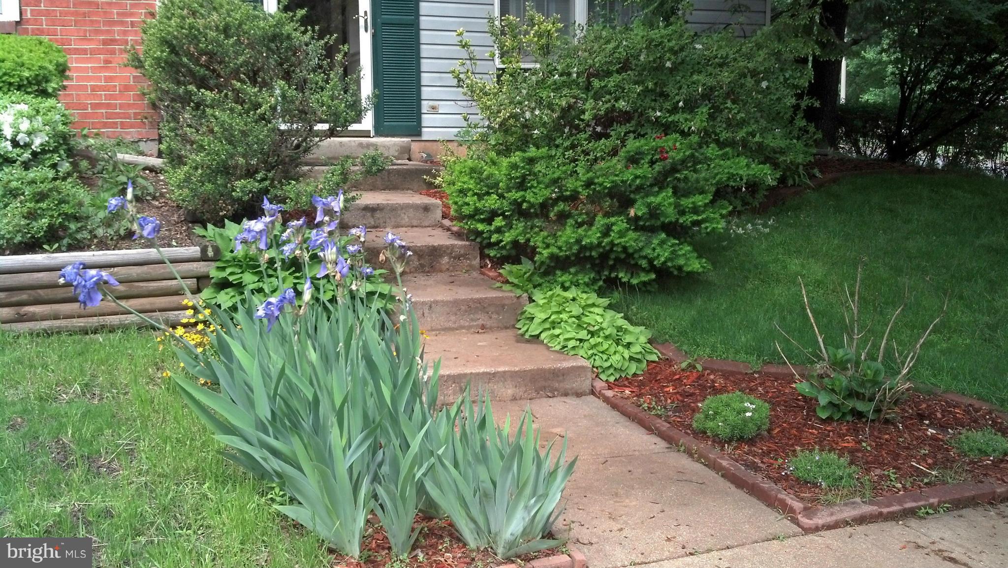 OLD BRIDGE ESTATES - Residential