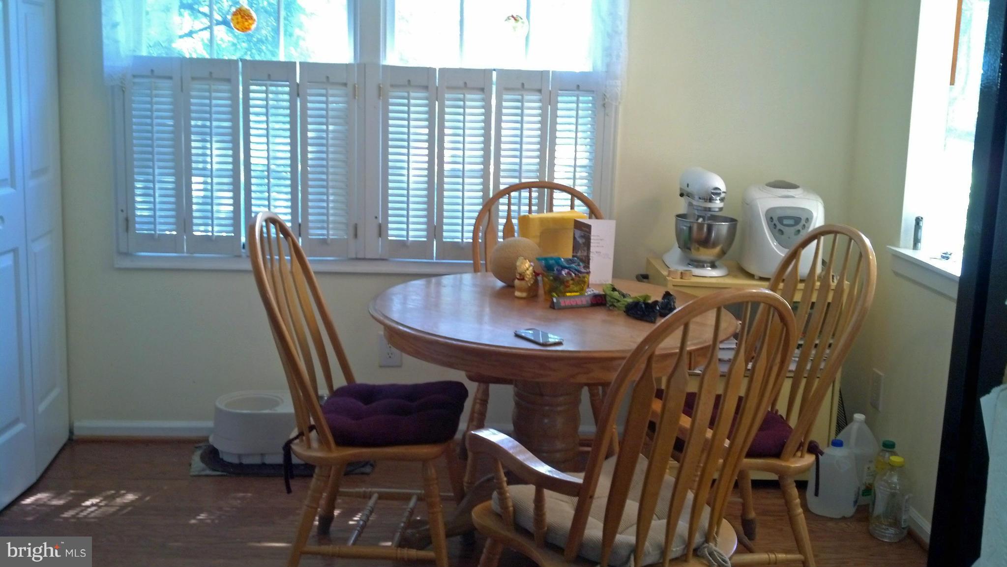 OLD BRIDGE ESTATES - Residential