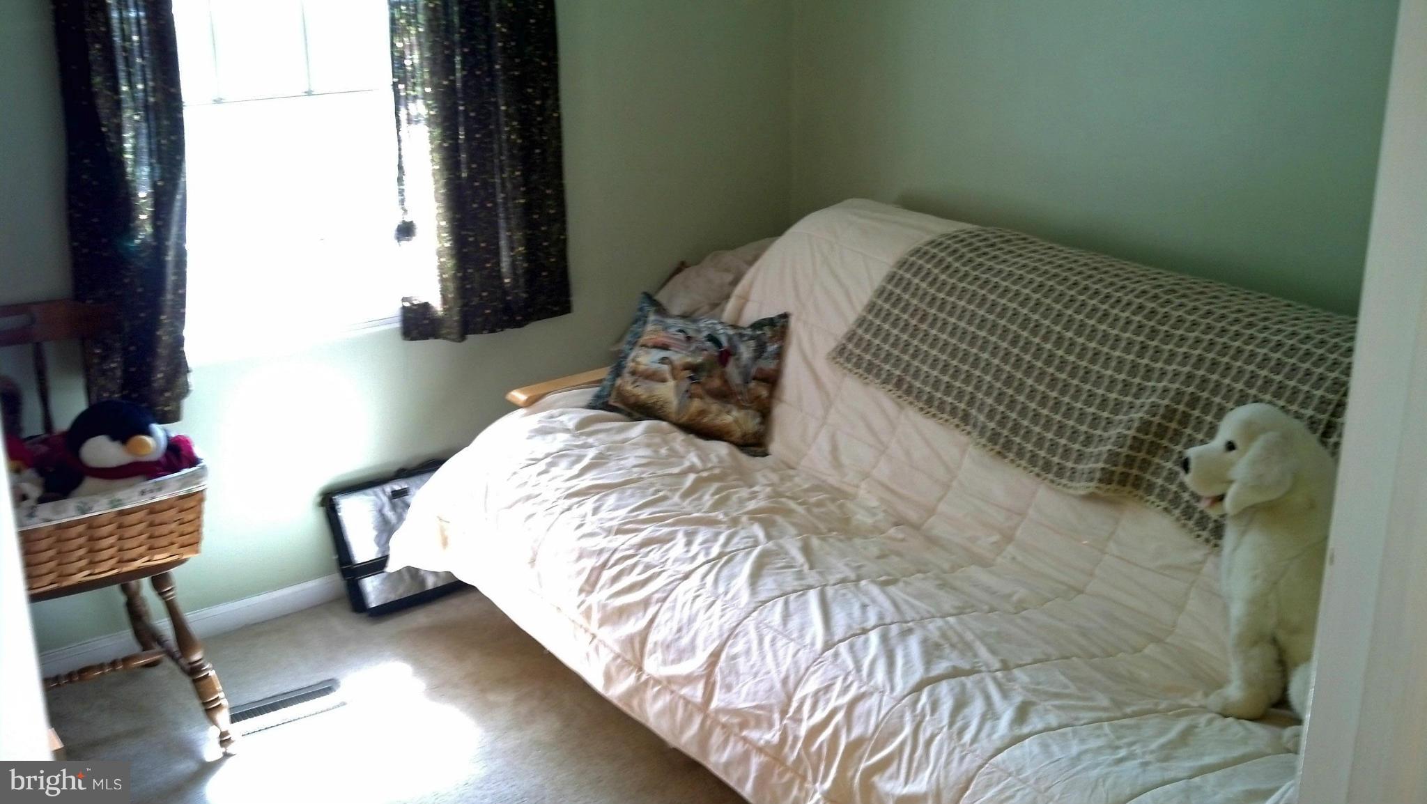 OLD BRIDGE ESTATES - Residential