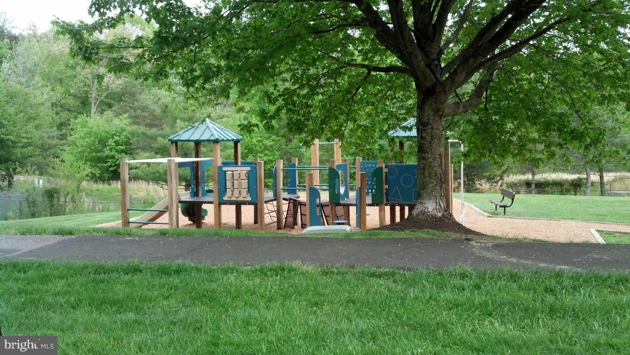 OLD BRIDGE ESTATES - Residential