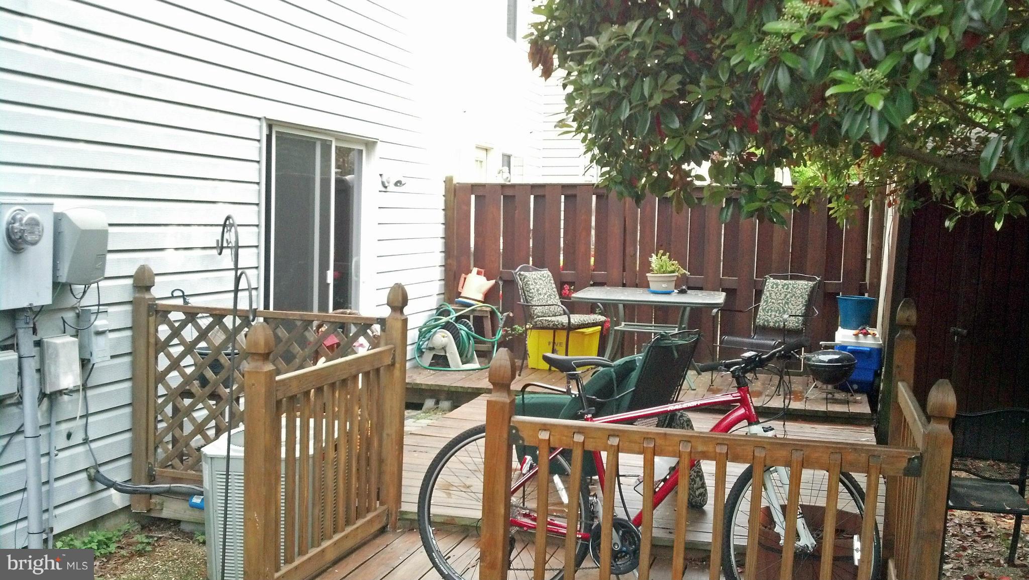 OLD BRIDGE ESTATES - Residential