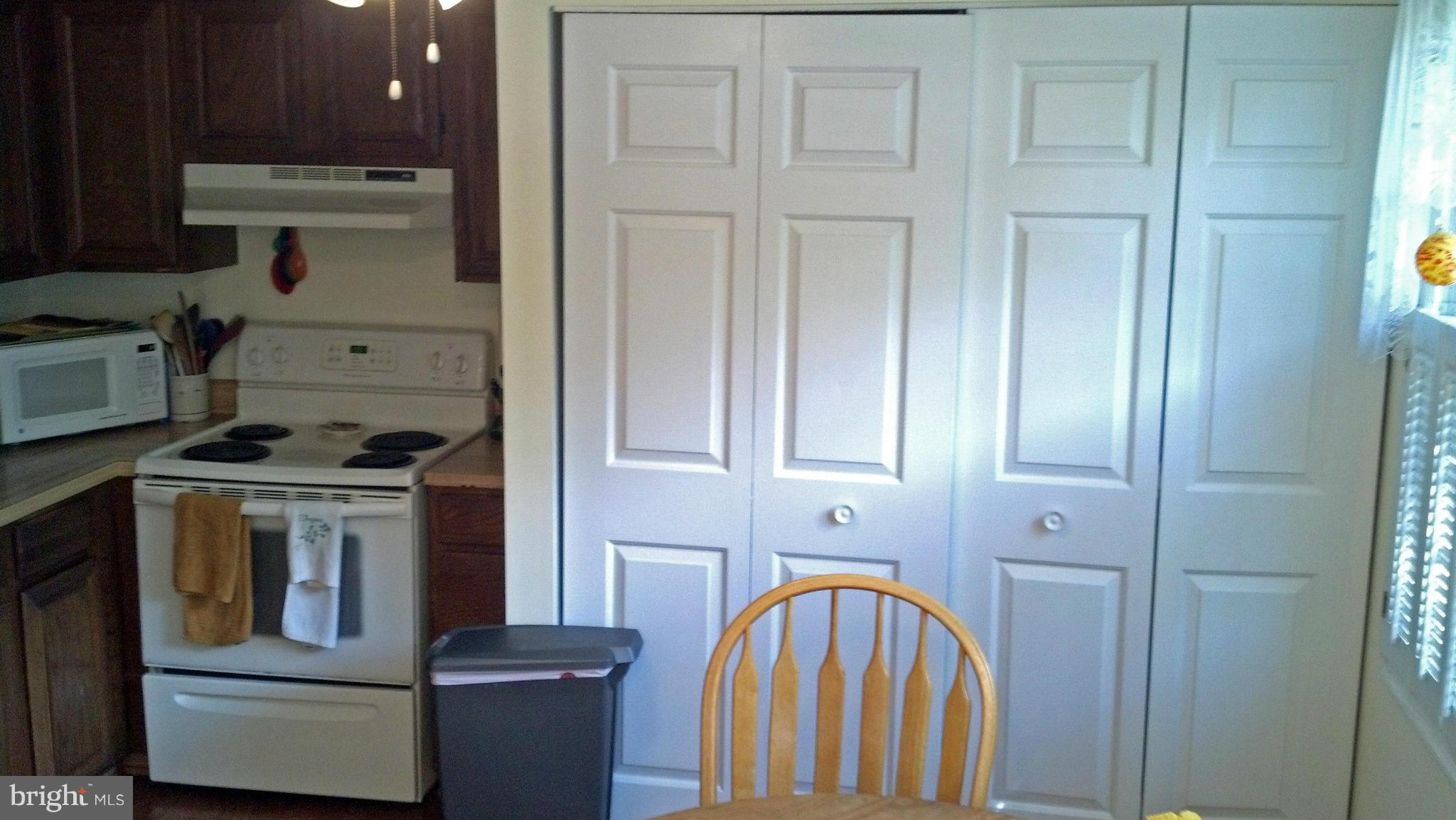 OLD BRIDGE ESTATES - Residential