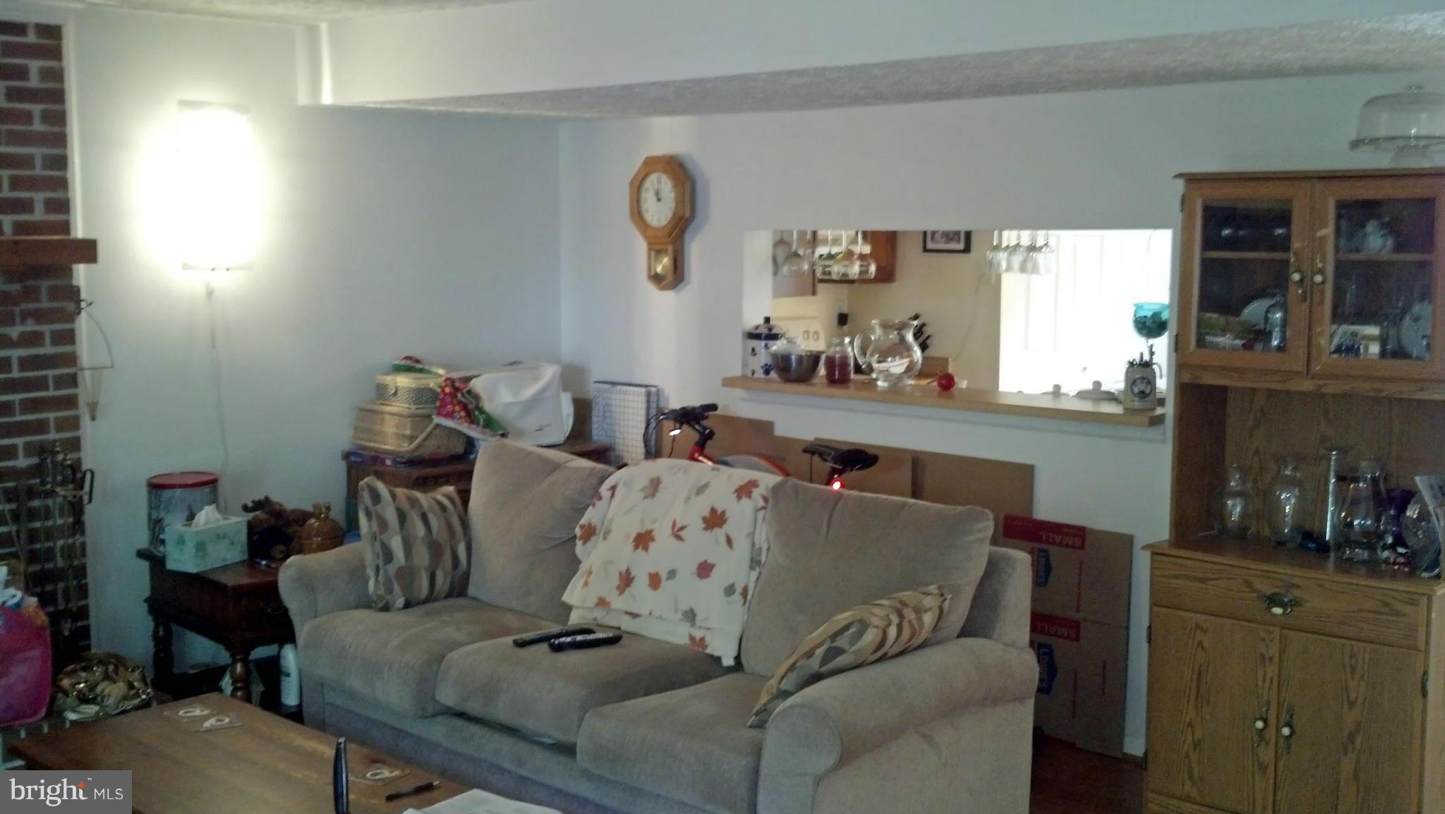 OLD BRIDGE ESTATES - Residential