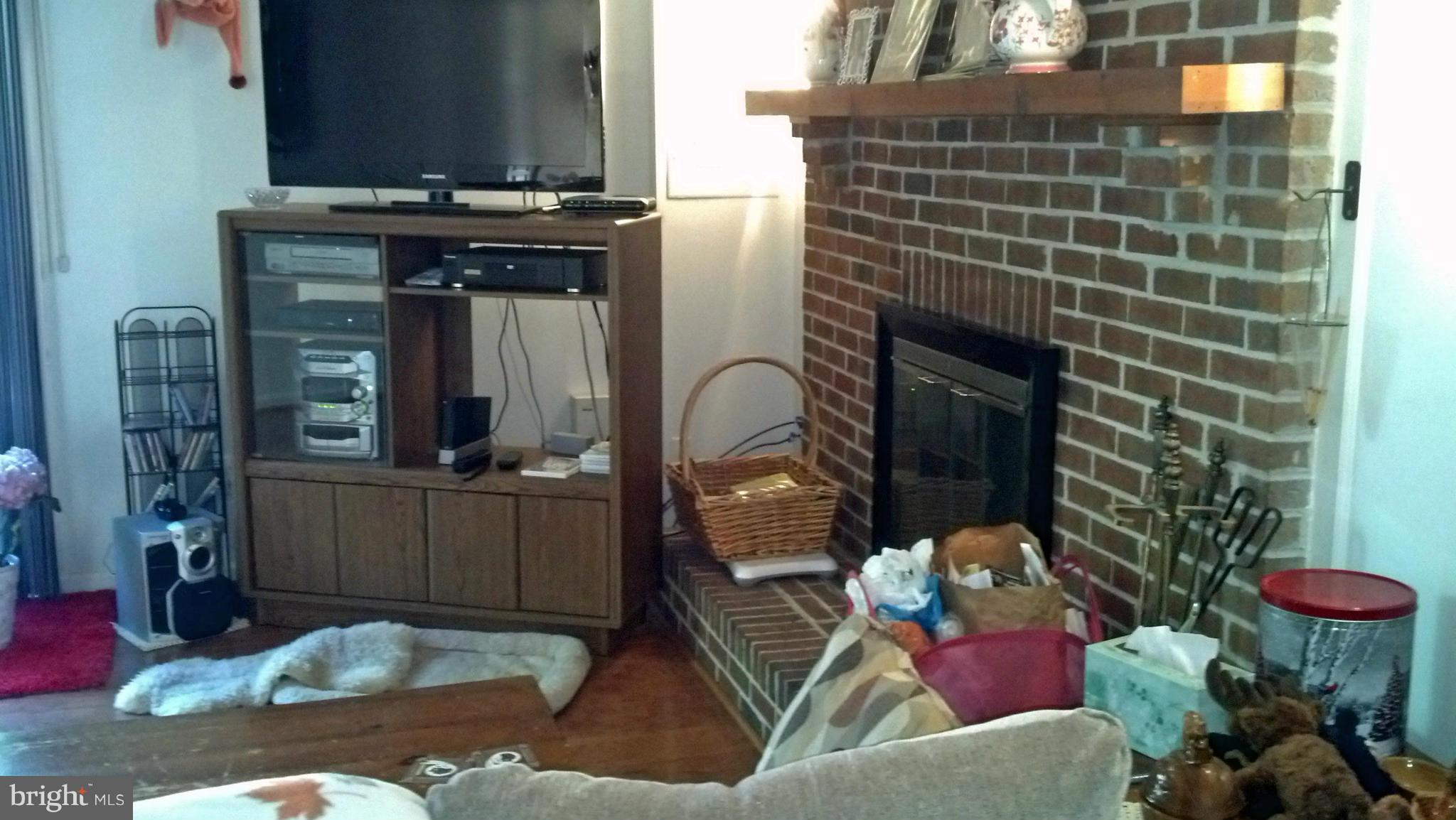 OLD BRIDGE ESTATES - Residential