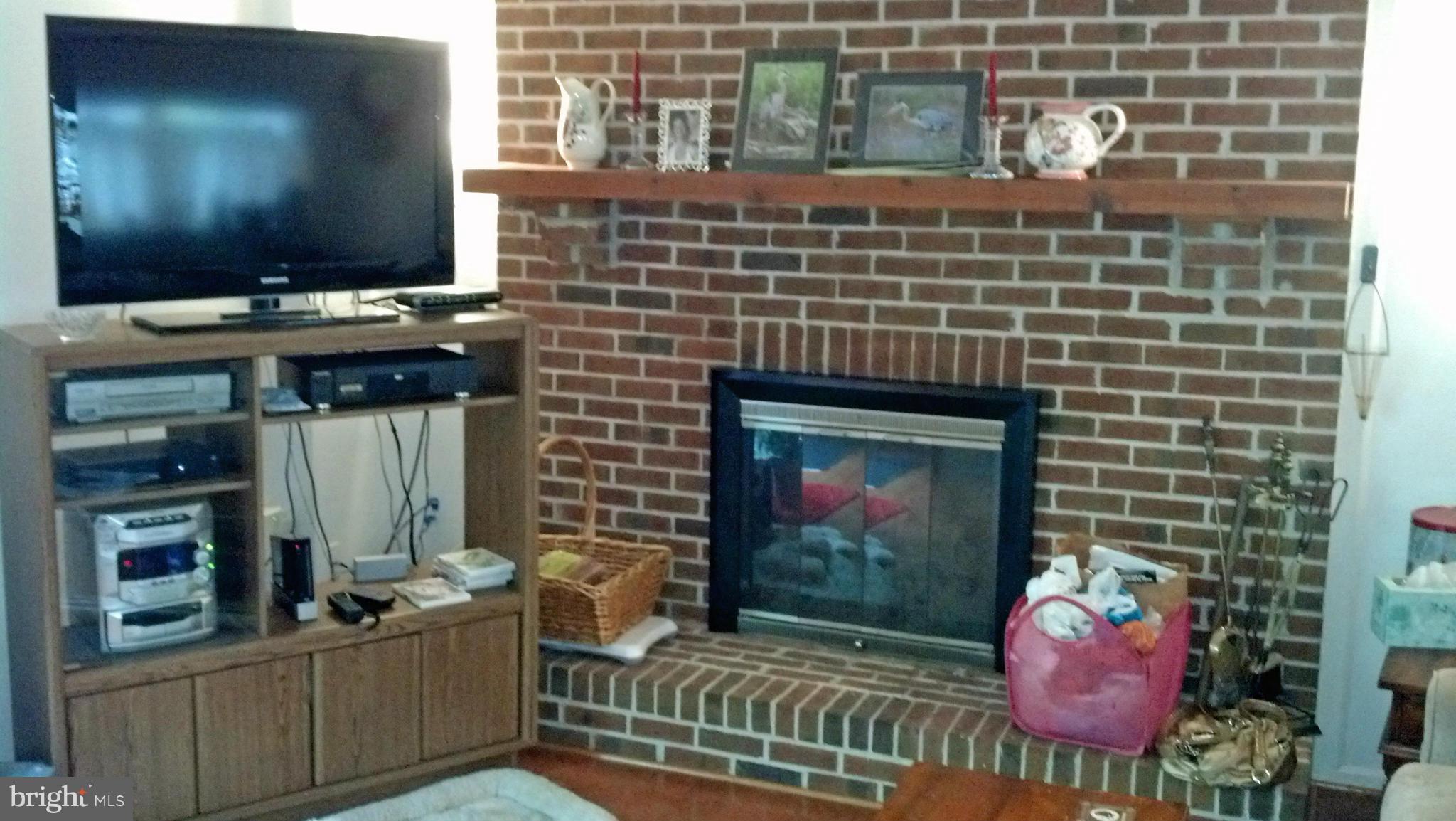 OLD BRIDGE ESTATES - Residential