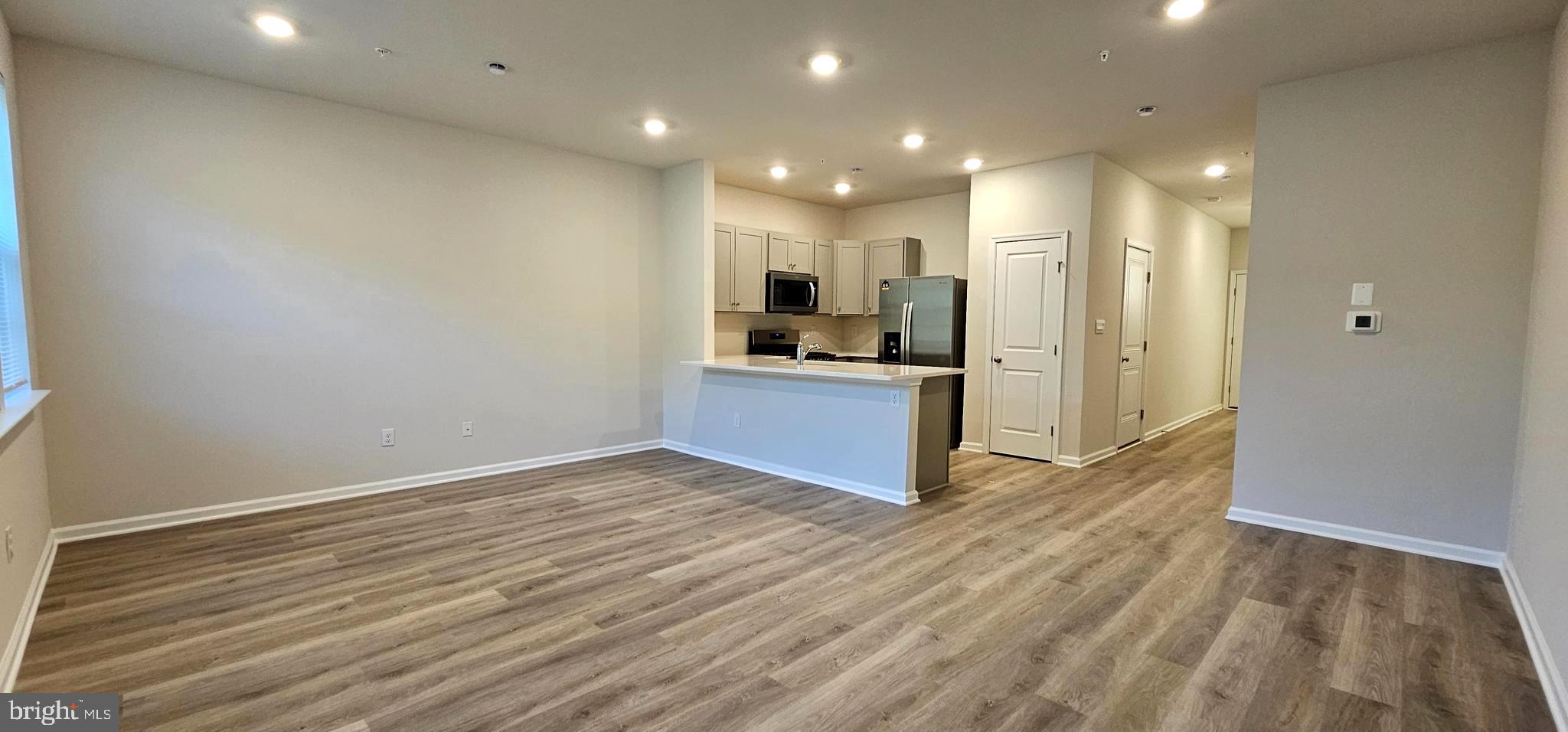 PARKLAND - Residential Lease