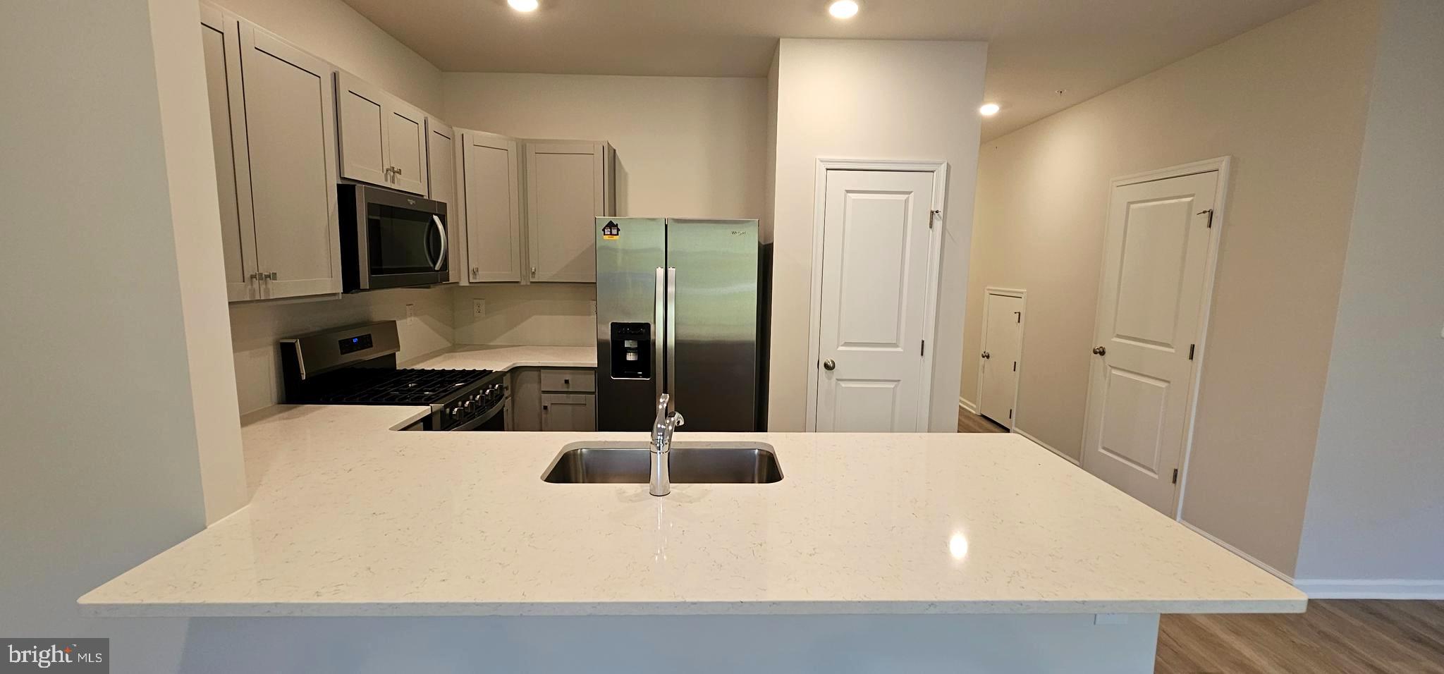 PARKLAND - Residential Lease