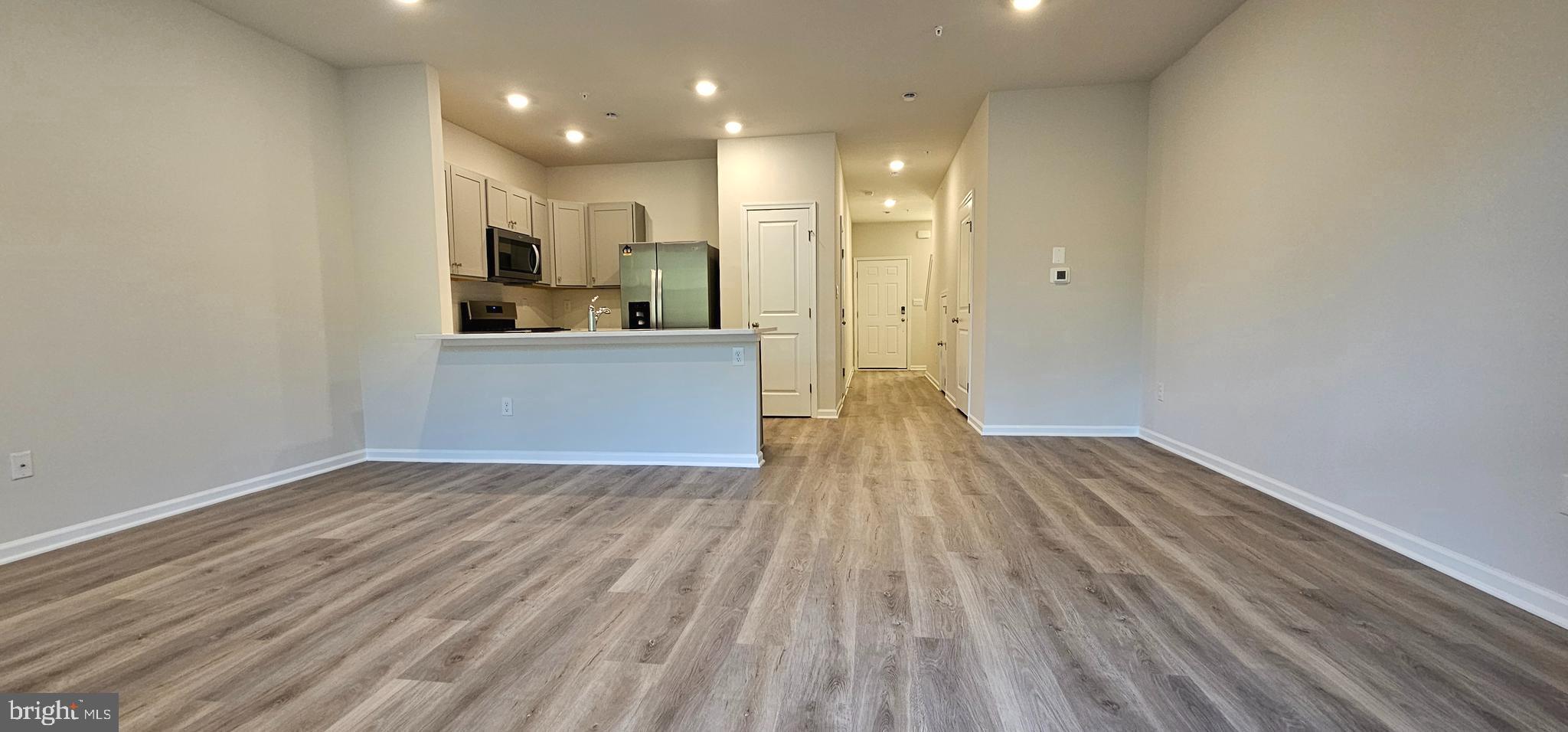 PARKLAND - Residential Lease