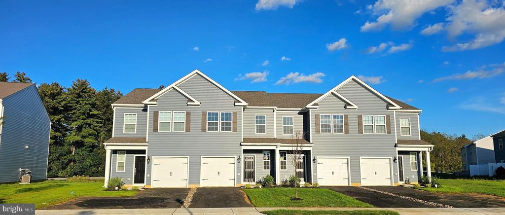 Photo of 1151 Martin Road, BREINIGSVILLE, PA 18031 (MLS # PALH2013446)