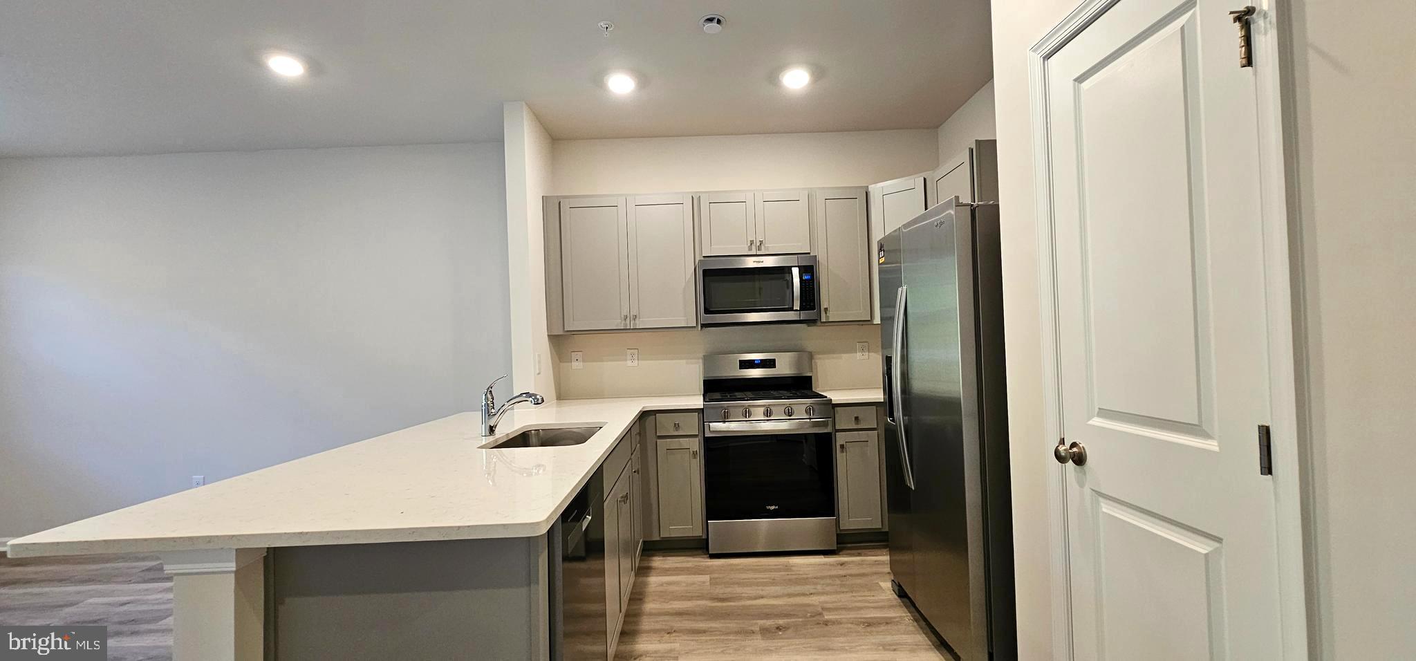 PARKLAND - Residential Lease