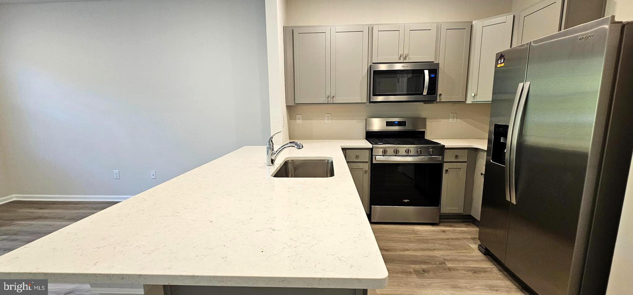 PARKLAND - Residential Lease