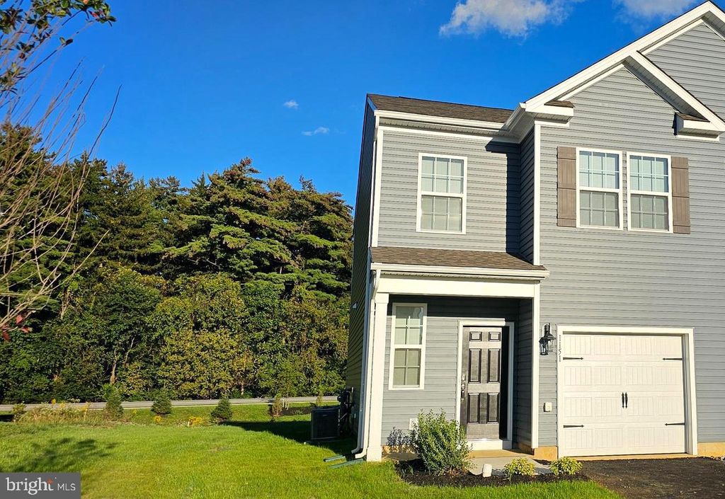 Photo of 1151 Martin Road, BREINIGSVILLE, PA 18031 (MLS # PALH2013446)