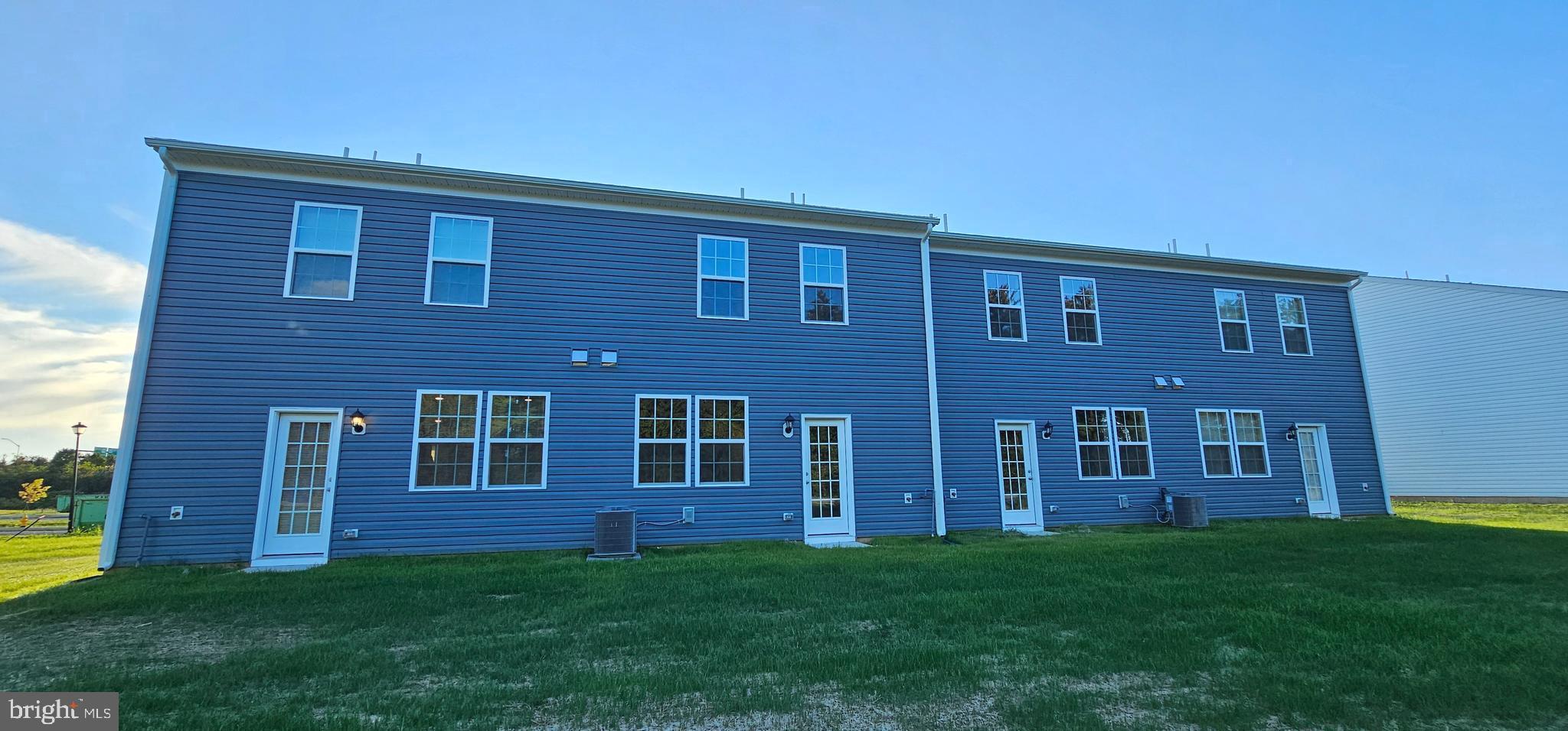 PARKLAND - Residential Lease