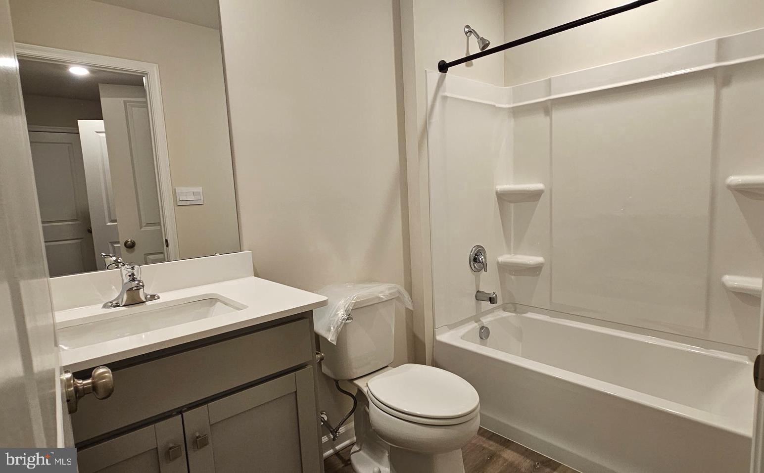 PARKLAND - Residential Lease