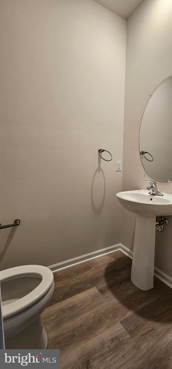 PARKLAND - Residential Lease