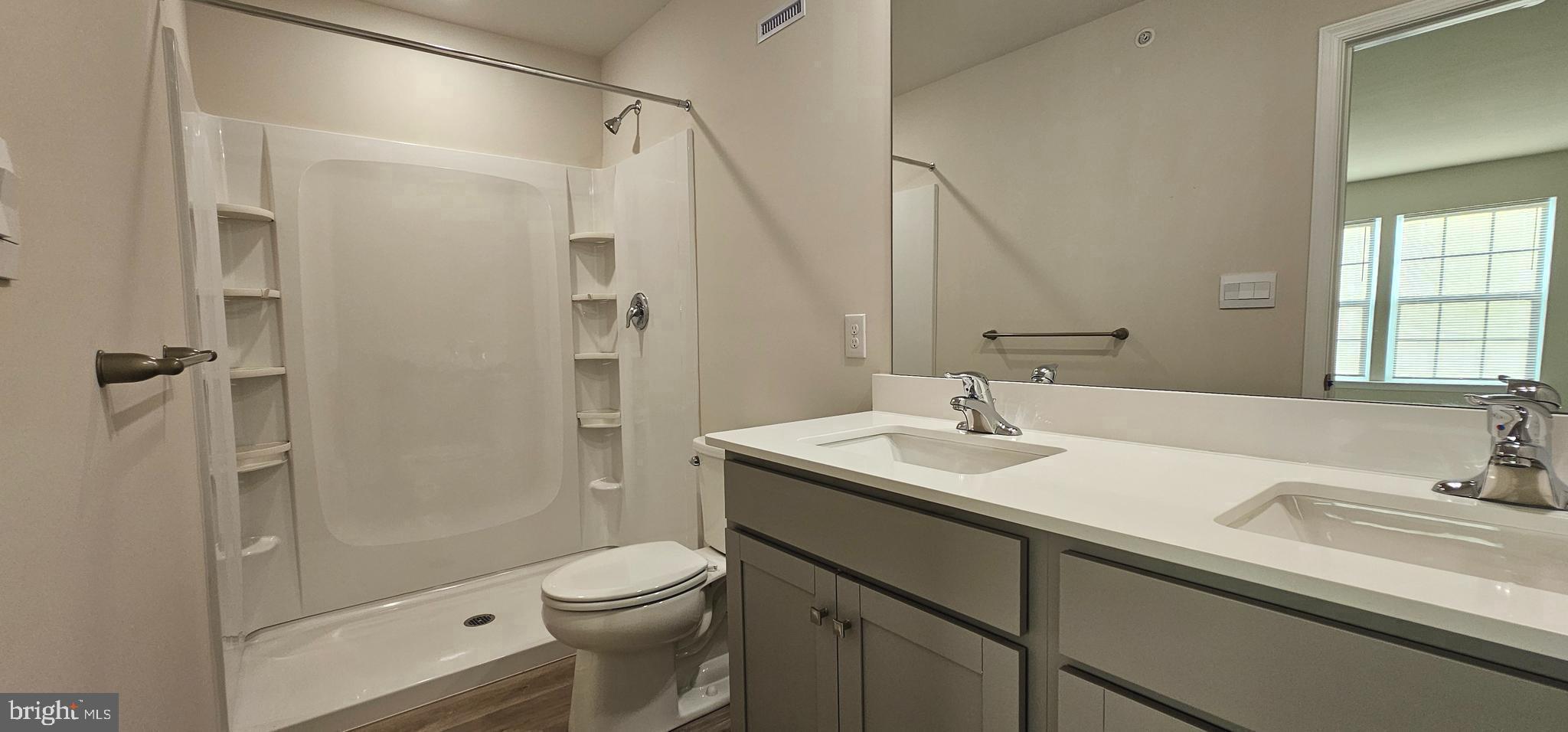 PARKLAND - Residential Lease