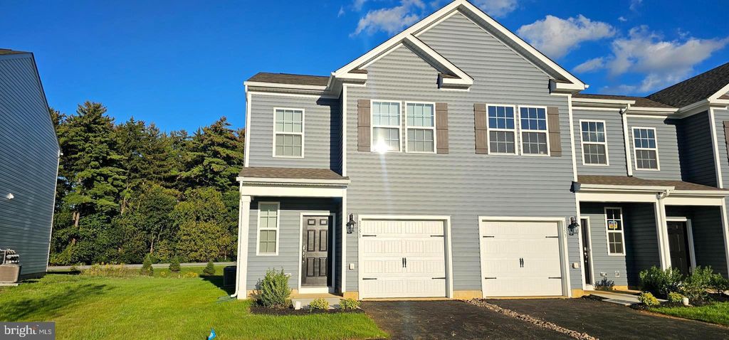 Photo of 1151 Martin Road, BREINIGSVILLE, PA 18031 (MLS # PALH2013446)