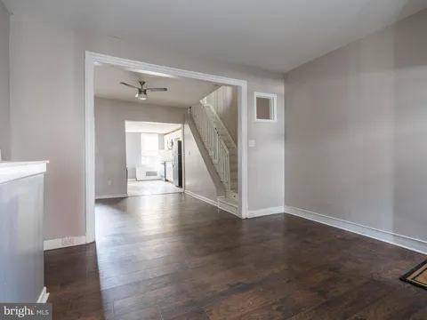 2238 N Bancroft Street, Philadelphia, PA MLS: PAPH2428646