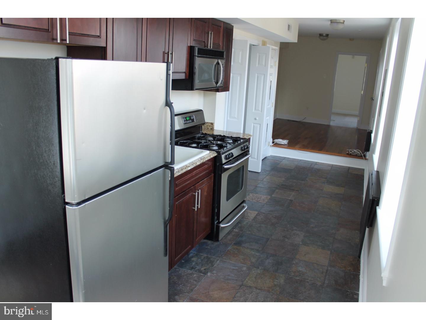 KENSINGTON - Residential Lease