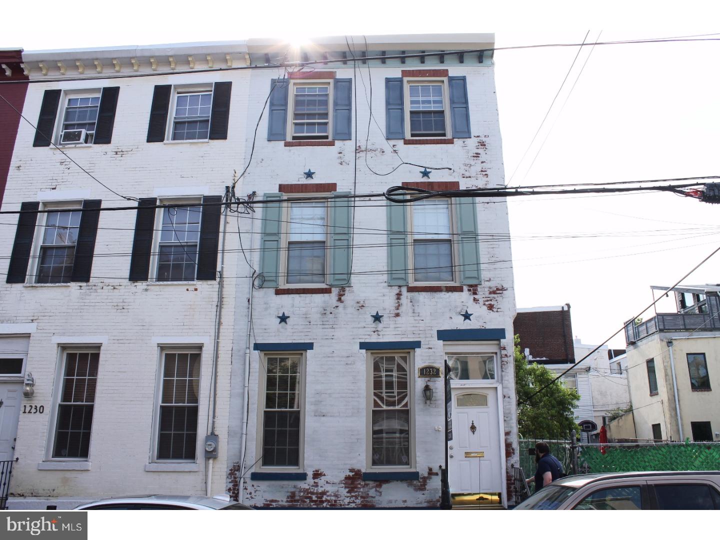 KENSINGTON - Residential Lease