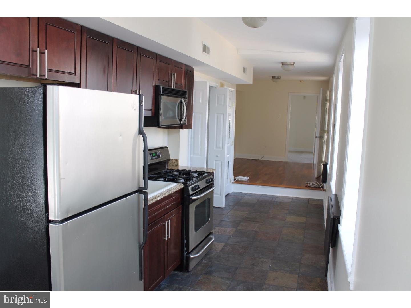 KENSINGTON - Residential Lease