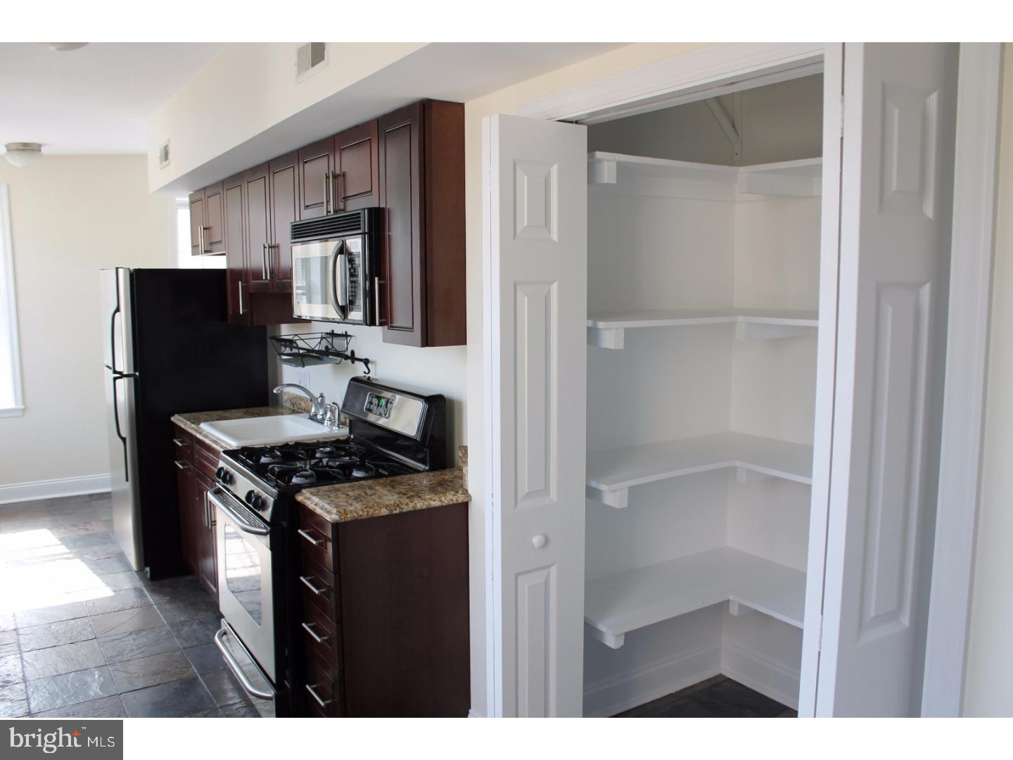 KENSINGTON - Residential Lease
