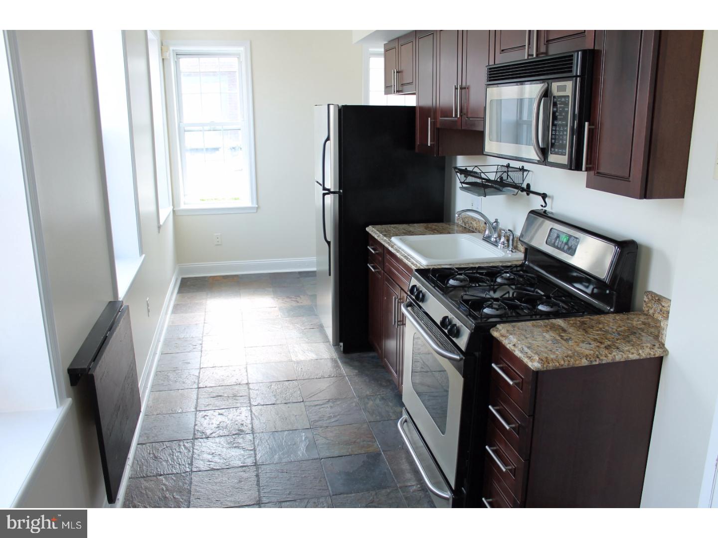 KENSINGTON - Residential Lease