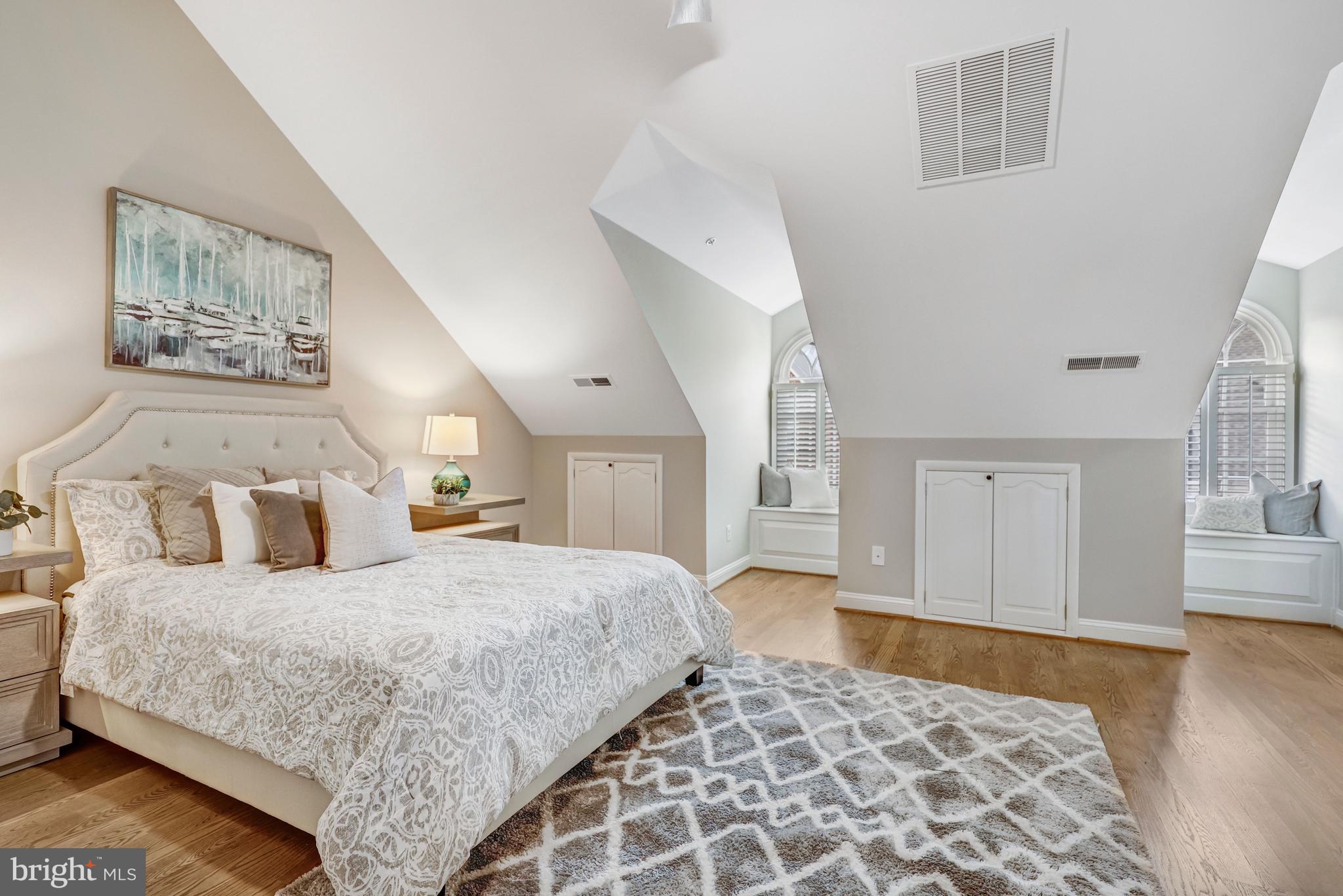 FORDS LANDING - Residential