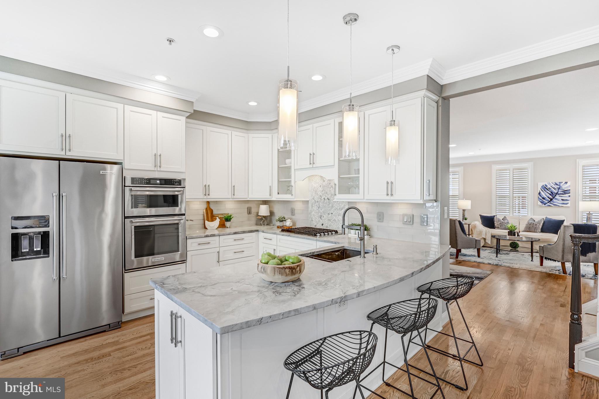 FORDS LANDING - Residential