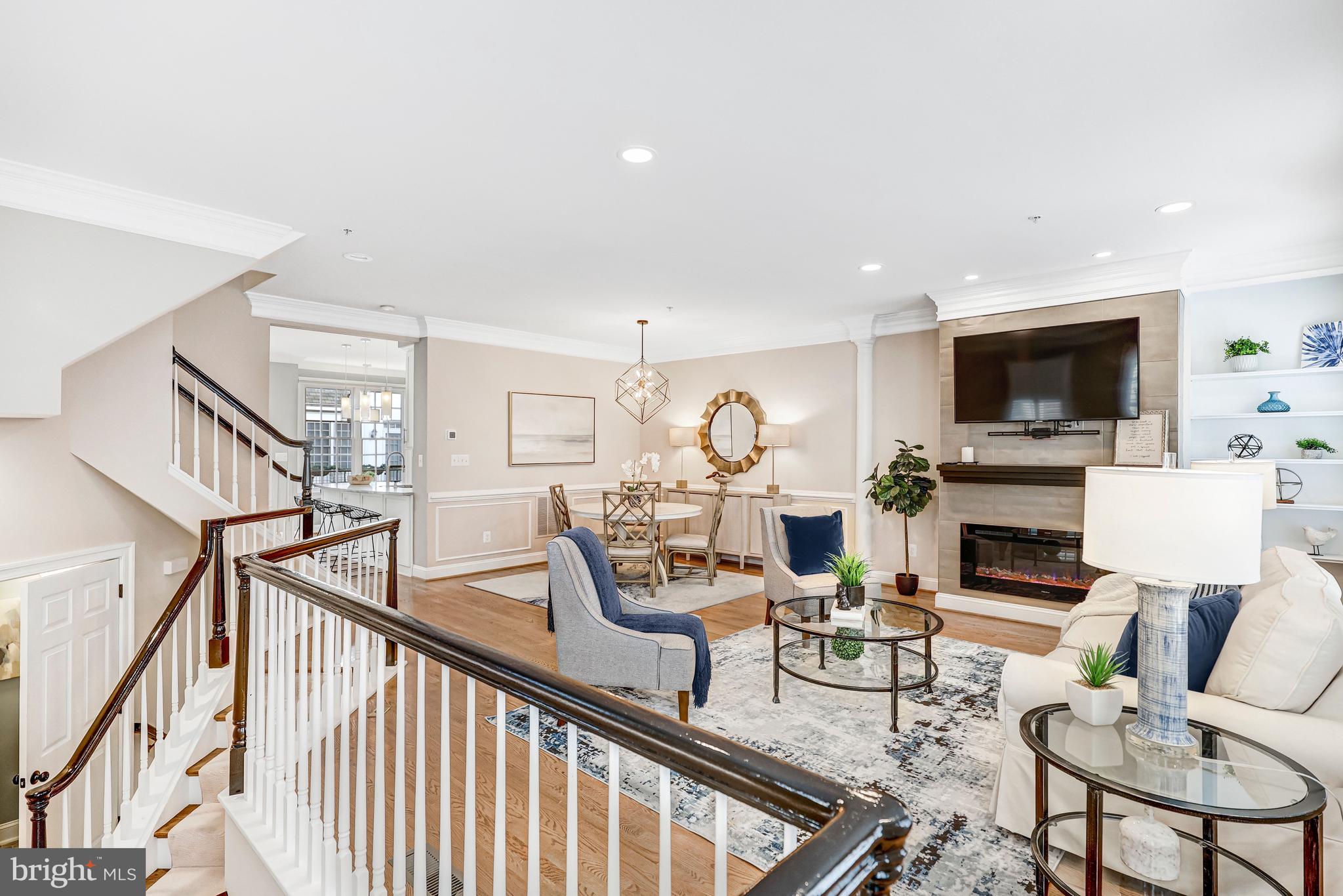 FORDS LANDING - Residential